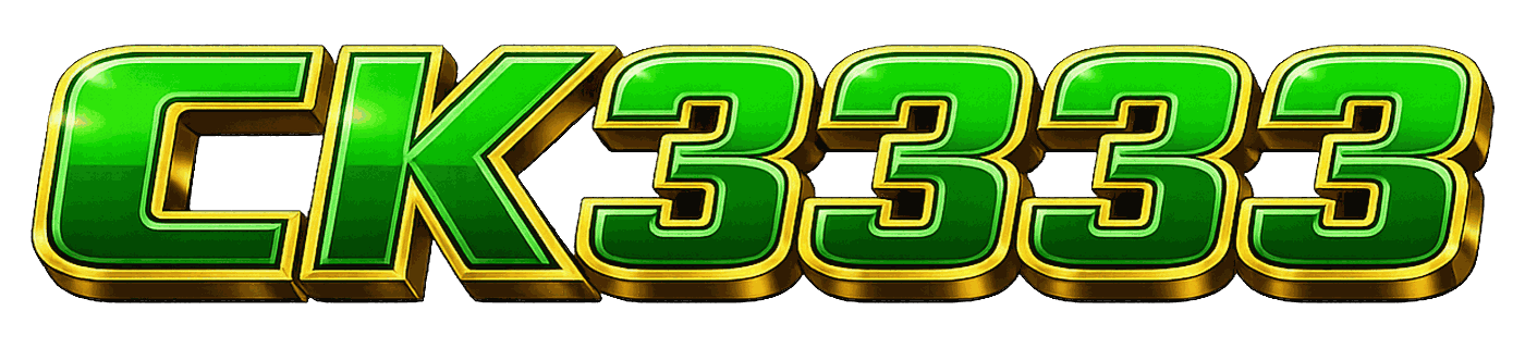 ck3333 logo